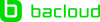 Bacloud.com logo