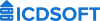 Icdsoft.com logo