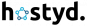 Hostyd.org logo