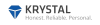 Krystal.uk logo