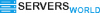 ServersWorld.org logo