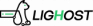 Lighost.com logo