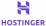 Hostinger.com logo