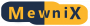 Mewnix.com logo