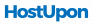 Hostupon.com logo