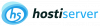 Hostiserver.com logo
