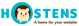 Hostens.com logo